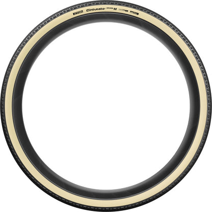 Pneu PIRELLI CINTURATO GRAVEL H High Performance Prowall 700c Tubeless Ready Retro