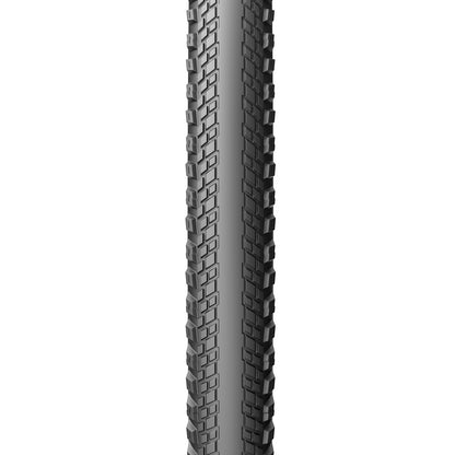 Pneu PIRELLI CINTURATO GRAVEL RH Performance Techwall 700c Tubeless Ready Noir