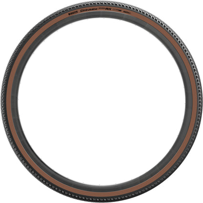 Pneu PIRELLI CINTURATO GRAVEL RH High Performance Prowall 700c Tubeless Ready Classic