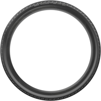 Pneu PIRELLI CINTURATO GRAVEL RM Performance Techwall 700c Tubeless Ready Noir
