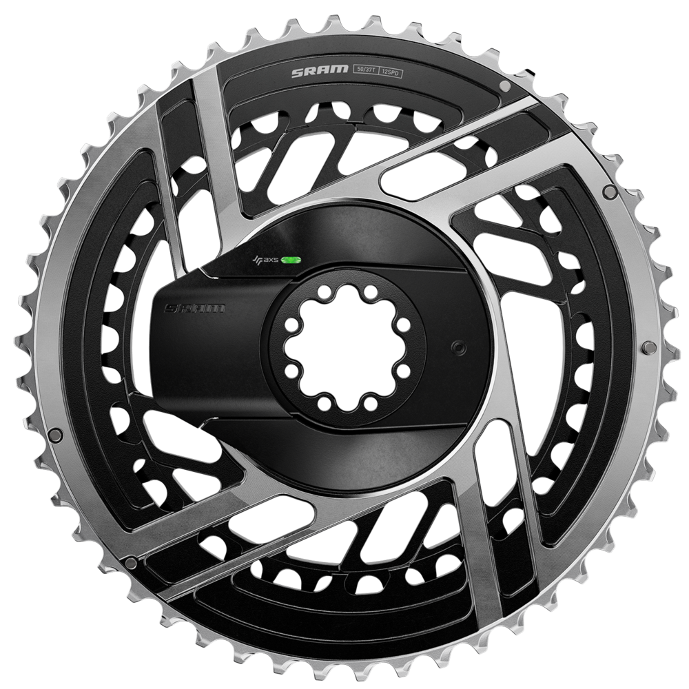Kit Capteur de Puissance SRAM RED AXS E1 Direct Mount