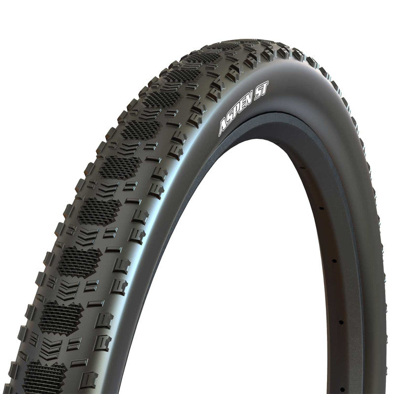 Pneu MAXXIS ASPEN ST 29x2.40 Exo MaxxSpeed Tubeless Ready Souple
