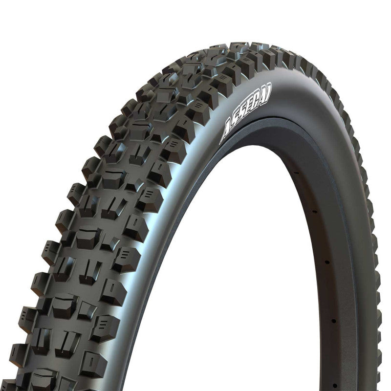 Pneu MAXXIS ASSEGAI 29x2.50 New DH 3C MaxxGrip Tubeless Ready Souple