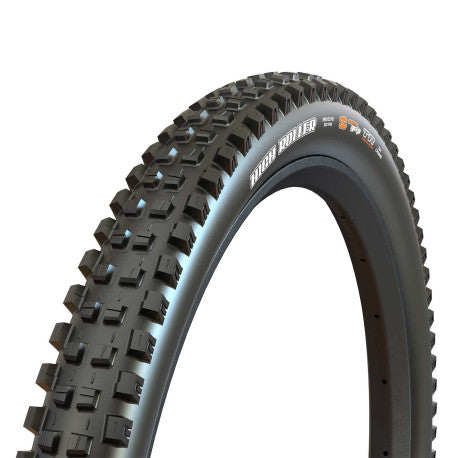 Pneu MAXXIS HIGH ROLLER III 29x2.40 WT 3C MaxxGrip Exo+ Tubeless Ready Souple Noir