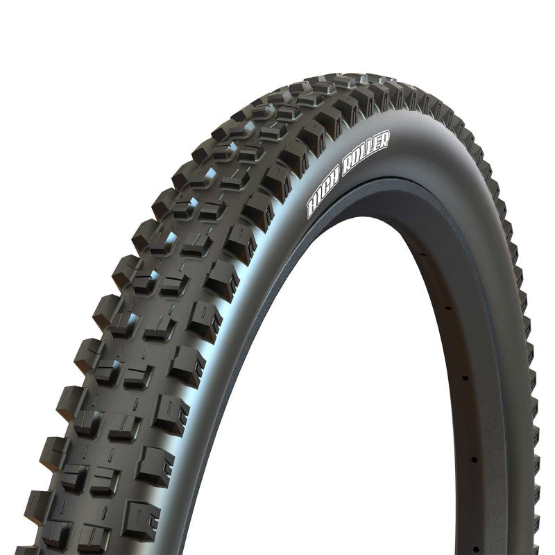 Pneu MAXXIS HIGH ROLLER III 27.5x2.40 3C MaxxGrip New DH Tubeless Ready Souple