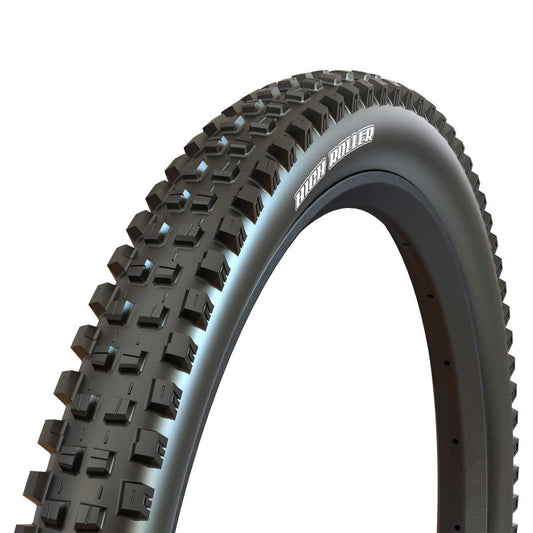 Pneu MAXXIS HIGH ROLLER III 29x2.40 3C MaxxGrip New DH Tubeless Ready Souple