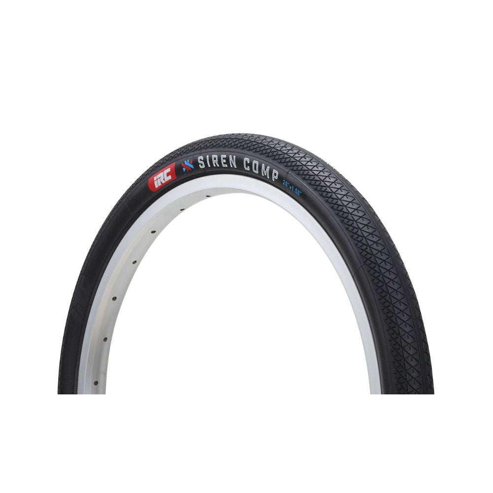 Pneu IRC SIREN COMP 20x1.50