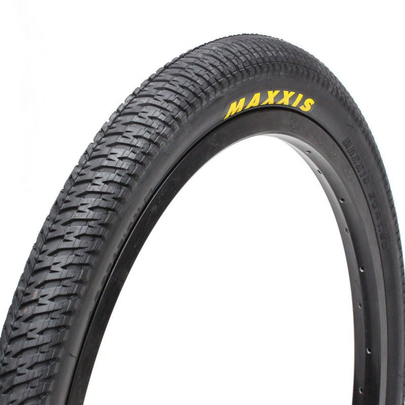 Pneu MAXXIS DTH 20x1.75 Rigide