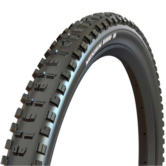 Pneu MAXXIS MINION DHR II 27.5x2.40 WT MaxxTerra Double Down Tubeless Ready Souple