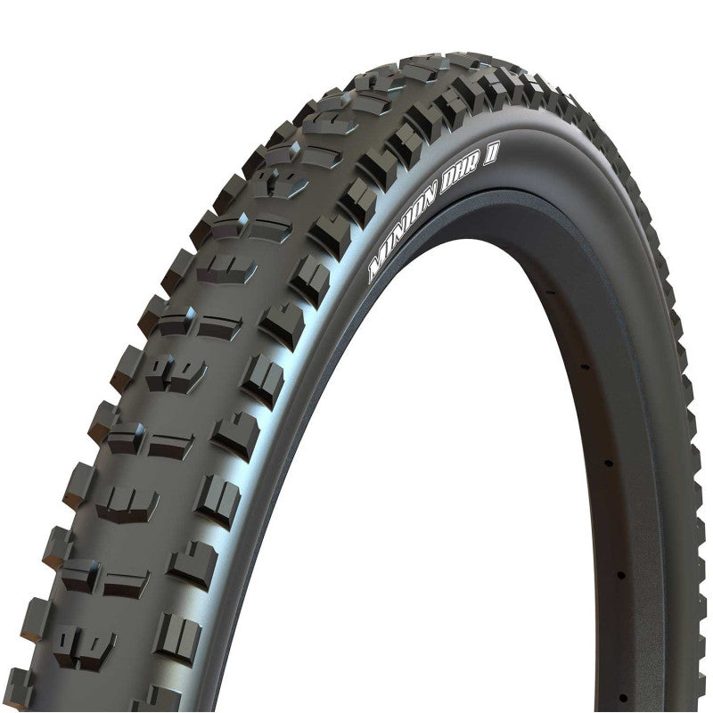 Pneu MAXXIS MINION DHR II 29x2.40 WT DH Tubeless Ready Rigide TB00368500