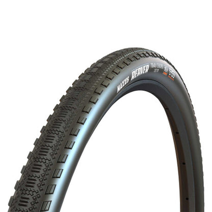Pneu MAXXIS REAVER 700x40c Exo Tubeless Ready Noir