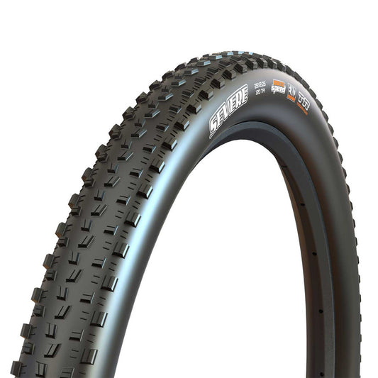 Pneu MAXXIS SEVERE 29x2.25 Maxxspeed Exo Tubeless Ready Souple Noir