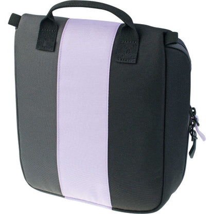Trousse de Toilette EVOC WASH POUCH Noir/Violet