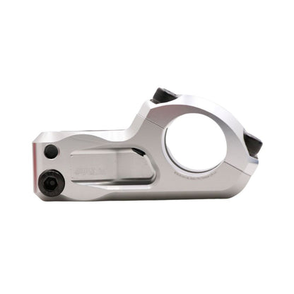 Potence PRIDE CAYMAN V2 Ø31.8mm Argent