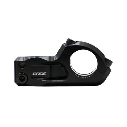 Potence PRIDE CAYMAN V2 Ø31.8mm Noir