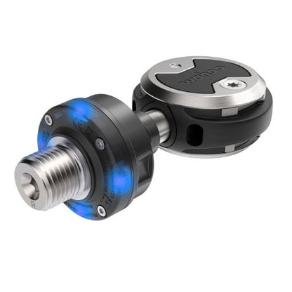 Pédales Capteur de Puissance WAHOO SPEEDPLAY POWER DUAL-SIDED