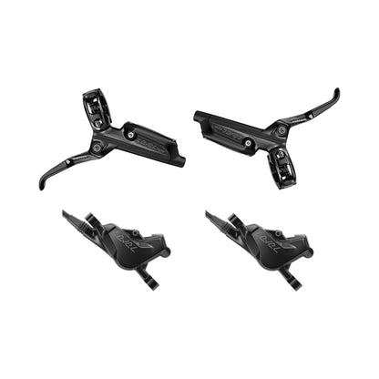 Paire de Freins SRAM LEVEL TLM Noir