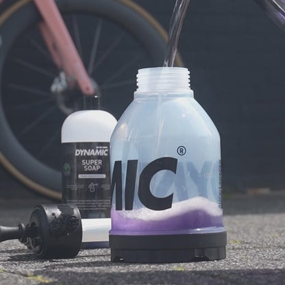 Nettoyant pour Vélo DYNAMIC SUPER SOAP CONCENTRATE (1L)