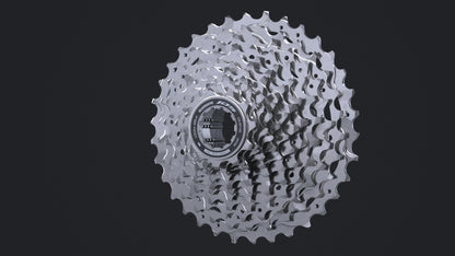 Cassette 12V SHIMANO 105 CS-R7101