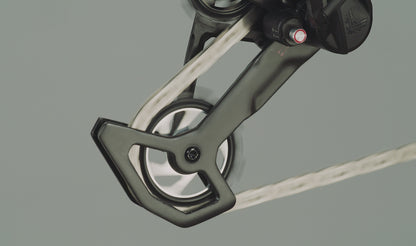 Dérailleur Arrière SRAM XX T-TYPE EAGLE AXS 12V