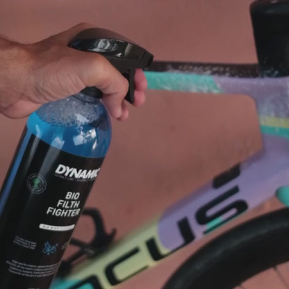 Nettoyant pour Vélo DYNAMIC BIO FILTH FIGHTER (1L)