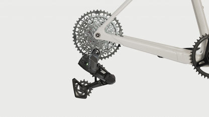 Dérailleur Arrière SRAM RIVAL AXS XPLR E1 1x13V Max 46 Dents (Sans Batterie)