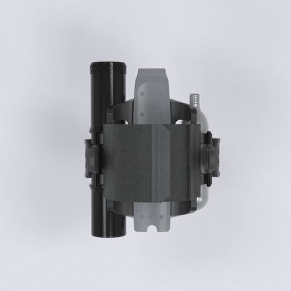 Multi-Outils sur Vis CRANKBROTHERS S.O.S TS18