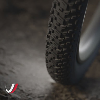 Mousse Anti-Pincement VITTORIA AIR-LINER LIGHT GRAVEL 700x42/50