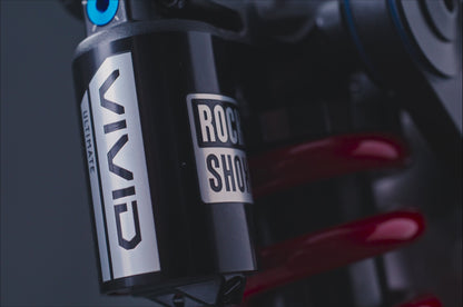 Amortisseur ROCKSHOX VIVID COIL ULTIMATE RC2T D1 Standard