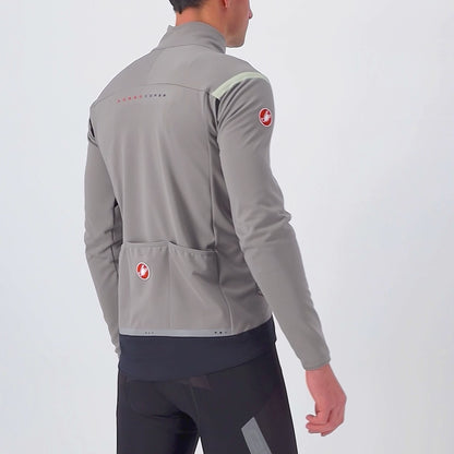 Veste CASTELLI PERFETTO RoS 2 Gris