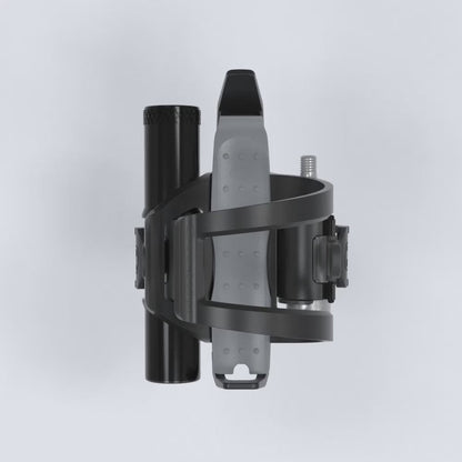 Multi-Outils sur Porte-Bidon CRANKBROTHERS S.O.S BC18