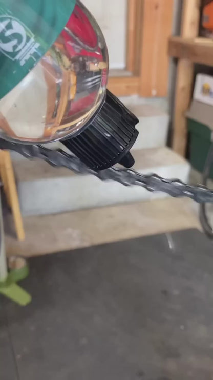 Décapant pour Chaîne SILCA CHAIN STRIPPER (473ml)