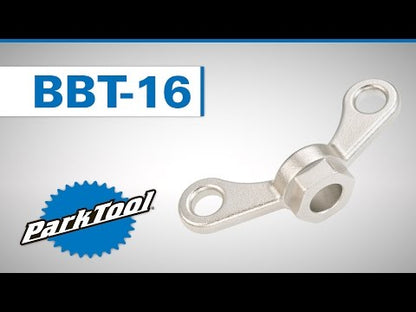 Extracteur de Manivelle Sram/RaceFace PARK TOOL BBT-16