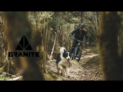 Sangle Universelle sur Vis avec Extension GRANITE DESIGN PORTALEDGE XE Noir