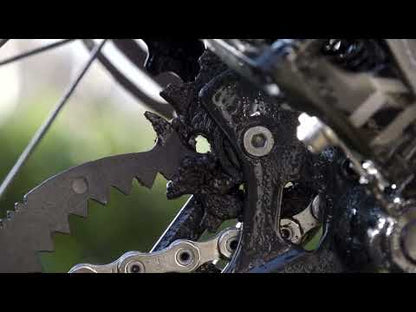 Brosse de Nettoyage pour Transmission MUC-OFF GRIFFE
