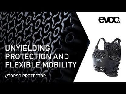 Plastron de Protection EVOC TORSO