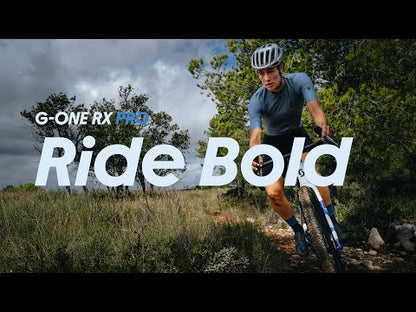 Pneu SCHWALBE G-ONE RX PRO ADDIX Race Super Race V-Guard 700x50C Tubeless Ready Beige