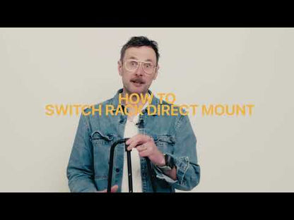 Porte-Bagages RESTRAP SWITCH RACK DIRECT MOUNT