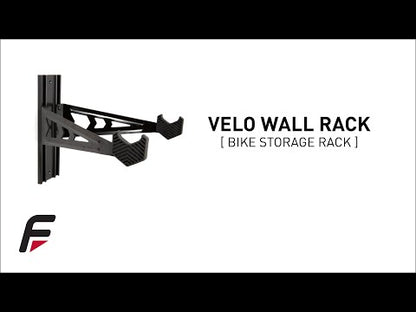 Support Mural Vélo FEEDBACK SPORTS Velo Wall Rack