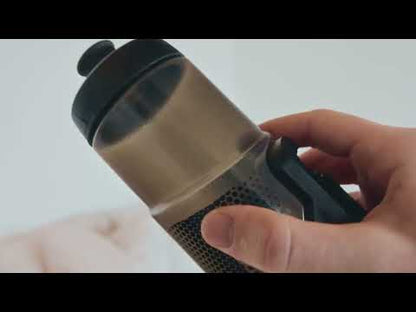 Bidon FIDLOCK TWIST avec Attache Magnétique (600ml) Noir