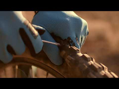 Kit de Réparation KOM CYCLING Tubeless Iridescent