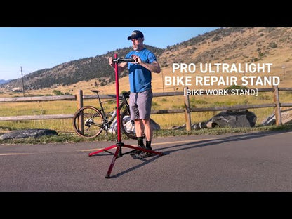 Pied d'Atelier FEEDBACK SPORTS PRO ULTRALIGHT