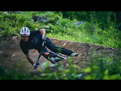 Casque VTT BELL  5FIFTY SPHERICAL FLUID Violet