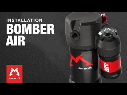 Amortisseur MARZOCCHI BOMBER Air 2026