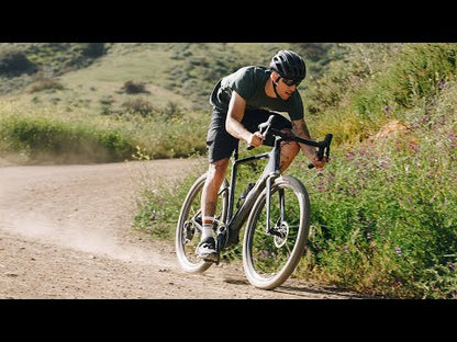 Roue Avant CRANKBROTHERS SYNTHESIS Aluminium Gravel Tubeless Ready (Center Lock)