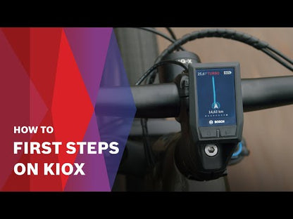 Kit Complet Écran BOSCH KIOX