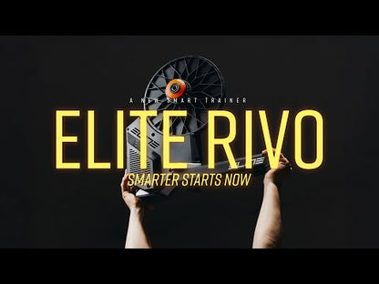Home Trainer ELITE RIVO Version COG&CLICK