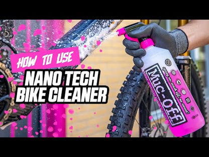 Kit de Nettoyage MUC-OFF STARTER