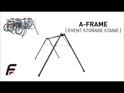Support 8 Vélos FEEDBACK SPORTS A-FRAME