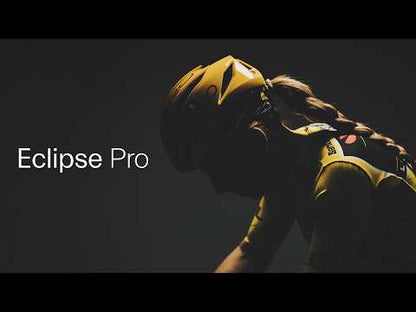 Casque Route GIRO ECLIPSE PRO MIPS SPHERICAL Blanc Mat